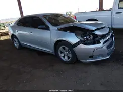 1G11B5SA9GF165109 2016 CHEVROLET MALIBU