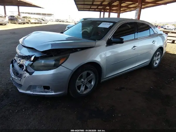 1G11B5SA9GF165109 2016 CHEVROLET MALIBU - Image 2
