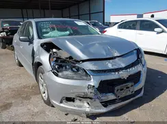 1G11B5SA9GF166812 2016 CHEVROLET MALIBU