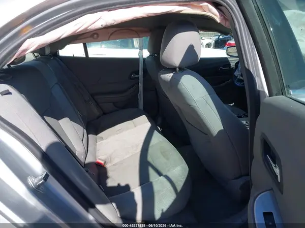1G11B5SA9GF166812 2016 CHEVROLET MALIBU - Image 8