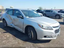 1G11B5SA9GF167247 2016 CHEVROLET MALIBU