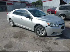 1G11B5SA9GF168415 2016 CHEVROLET MALIBU