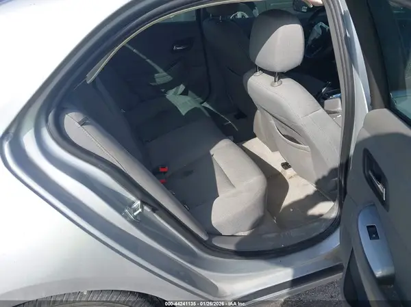 1G11B5SA9GF168415 2016 CHEVROLET MALIBU - Image 8