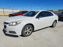 1G11B5SA9GF168429 2016 CHEVROLET MALIBU