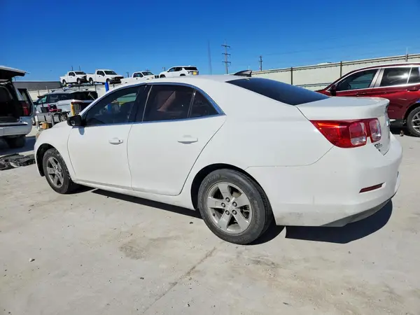 1G11B5SA9GF168429 2016 CHEVROLET MALIBU - Image 2