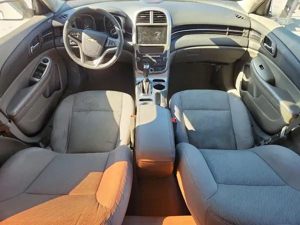 1G11B5SA9GF168429 2016 CHEVROLET MALIBU - Image 8