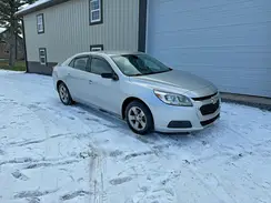 1G11B5SA9GF168463 2016 CHEVROLET MALIBU