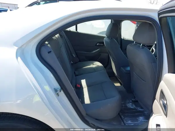 1G11B5SA9GF168575 2016 CHEVROLET MALIBU - Image 8