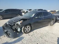 1G11B5SA9GU102538 2016 CHEVROLET MALIBU