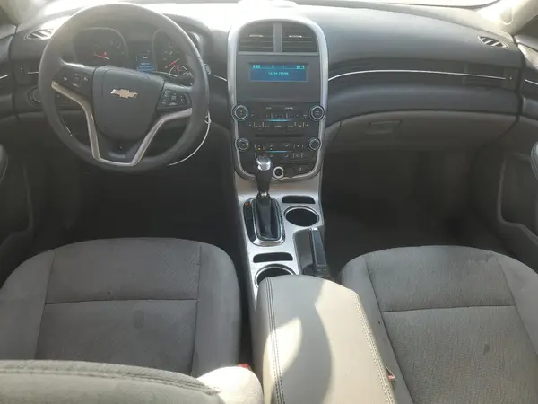 1G11B5SA9GU102538 2016 CHEVROLET MALIBU - Image 8