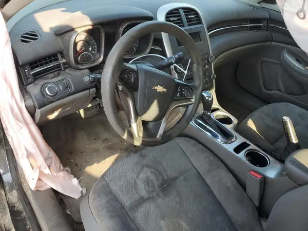1G11B5SA9GU104256 2016 CHEVROLET MALIBU - Image 8