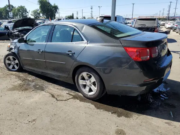 1G11B5SA9GU104600 2016 CHEVROLET MALIBU - Image 2
