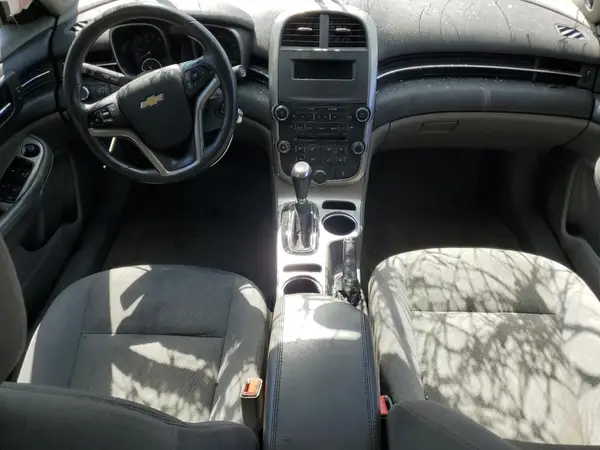 1G11B5SA9GU104600 2016 CHEVROLET MALIBU - Image 8