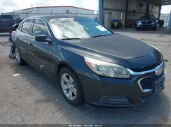 1G11B5SA9GU107187 2016 CHEVROLET MALIBU