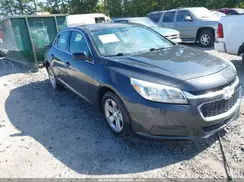 1G11B5SA9GU108355 2016 CHEVROLET MALIBU