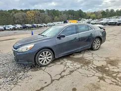 1G11B5SA9GU110882 2016 CHEVROLET MALIBU