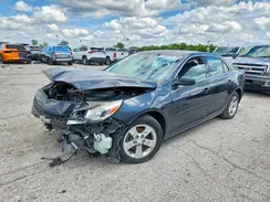 1G11B5SA9GU111109 2016 CHEVROLET MALIBU
