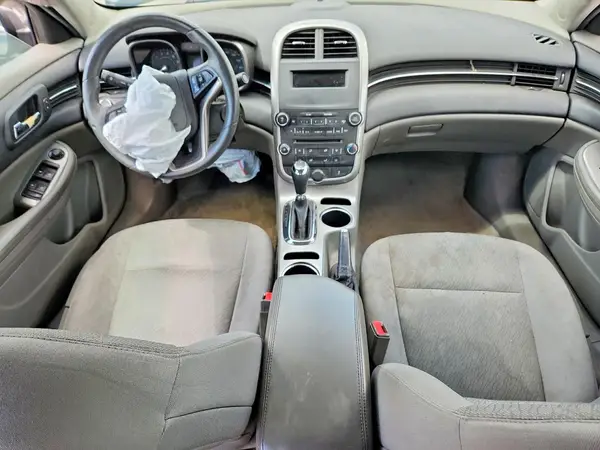 1G11B5SA9GU111109 2016 CHEVROLET MALIBU - Image 8