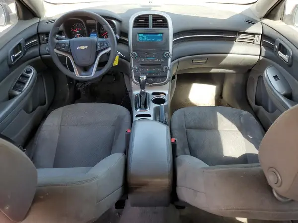 1G11B5SA9GU113362 2016 CHEVROLET MALIBU - Image 8