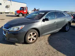 1G11B5SA9GU116052 2016 CHEVROLET MALIBU