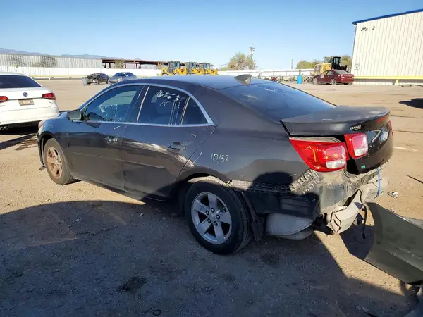 1G11B5SA9GU116052 2016 CHEVROLET MALIBU - Image 2