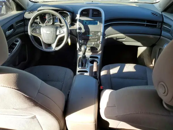 1G11B5SA9GU116052 2016 CHEVROLET MALIBU - Image 8