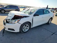 1G11B5SA9GU118237 2016 CHEVROLET MALIBU