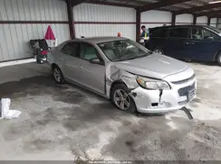 1G11B5SAXGF106702 2016 CHEVROLET MALIBU