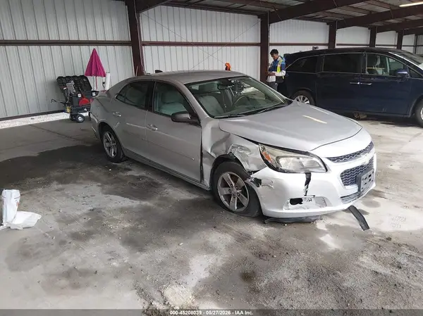 1G11B5SAXGF106702 2016 CHEVROLET MALIBU - Image 1