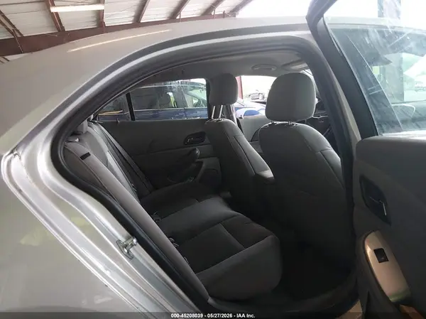 1G11B5SAXGF106702 2016 CHEVROLET MALIBU - Image 8