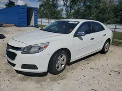 1G11B5SAXGF109468 2016 CHEVROLET MALIBU