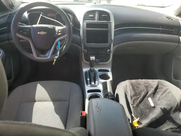 1G11B5SAXGF109468 2016 CHEVROLET MALIBU - Image 8