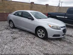 1G11B5SAXGF109549 2016 CHEVROLET MALIBU