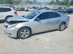 1G11B5SAXGF110703 2016 CHEVROLET MALIBU