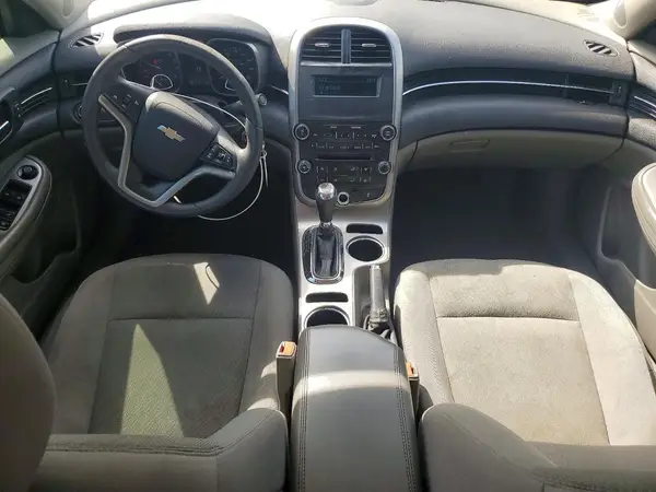 1G11B5SAXGF110703 2016 CHEVROLET MALIBU - Image 8