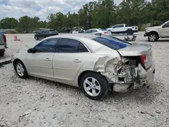 1G11B5SAXGF110975 2016 CHEVROLET MALIBU