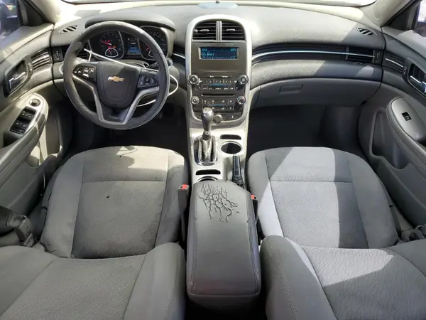 1G11B5SAXGF110975 2016 CHEVROLET MALIBU - Image 7