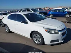1G11B5SAXGF111477 2016 CHEVROLET MALIBU