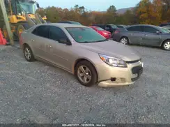 1G11B5SAXGF112547 2016 CHEVROLET MALIBU