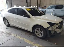1G11B5SAXGF114413 2016 CHEVROLET MALIBU