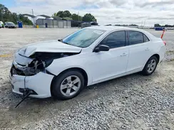 1G11B5SAXGF116131 2016 CHEVROLET MALIBU