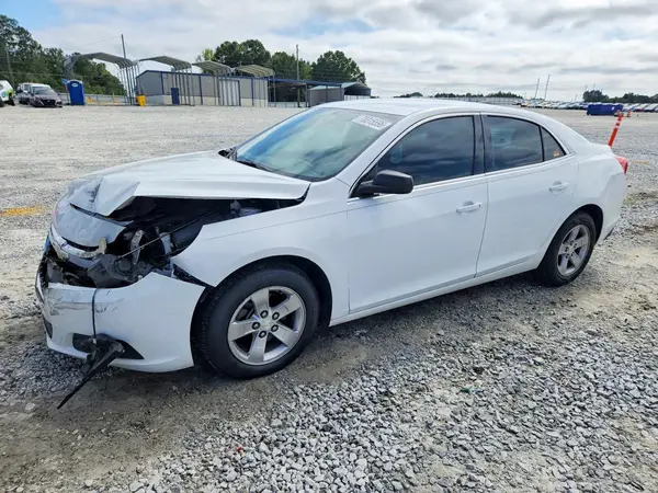 1G11B5SAXGF116131 2016 CHEVROLET MALIBU - Image 1