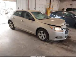 1G11B5SAXGF119725 2016 CHEVROLET MALIBU