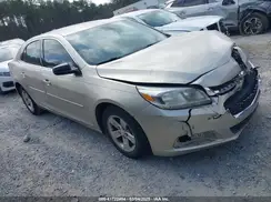 1G11B5SAXGF120311 2016 CHEVROLET MALIBU