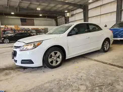1G11B5SAXGF121510 2016 CHEVROLET MALIBU