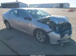 1G11B5SAXGF123158 2016 CHEVROLET MALIBU