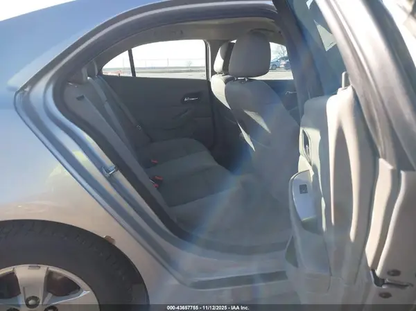 1G11B5SAXGF123158 2016 CHEVROLET MALIBU - Image 8