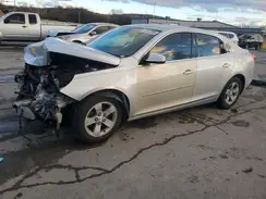 1G11B5SAXGF125301 2016 CHEVROLET MALIBU