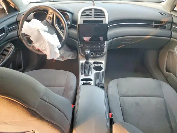 1G11B5SAXGF125301 2016 CHEVROLET MALIBU - Image 8