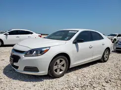 1G11B5SAXGF125511 2016 CHEVROLET MALIBU
